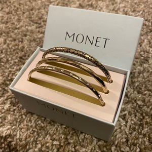 Good Trio Bangle Set
